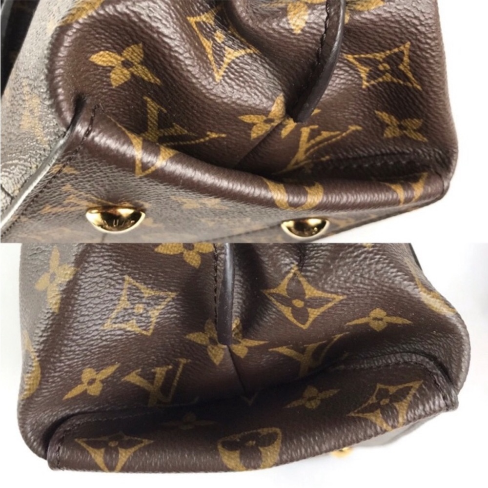 💎LIKE NEW 💎 CELEBRITY LOUIS VUITTON METIS HOBO BAG ANGELINA JOLIE - Picture 3 of 14